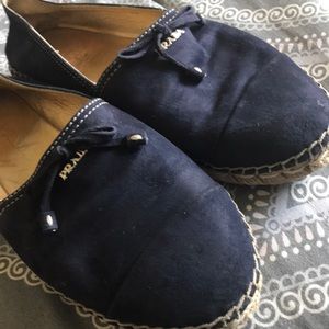 Prada Women’s Shoes